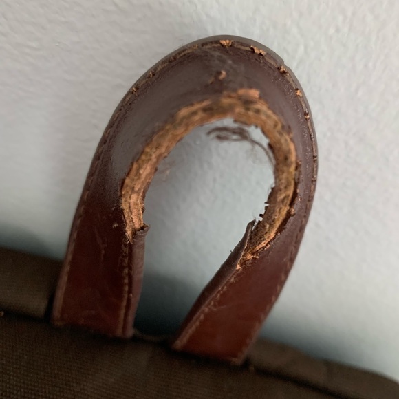 🌸English Style Backpack - Picture 4 of 5